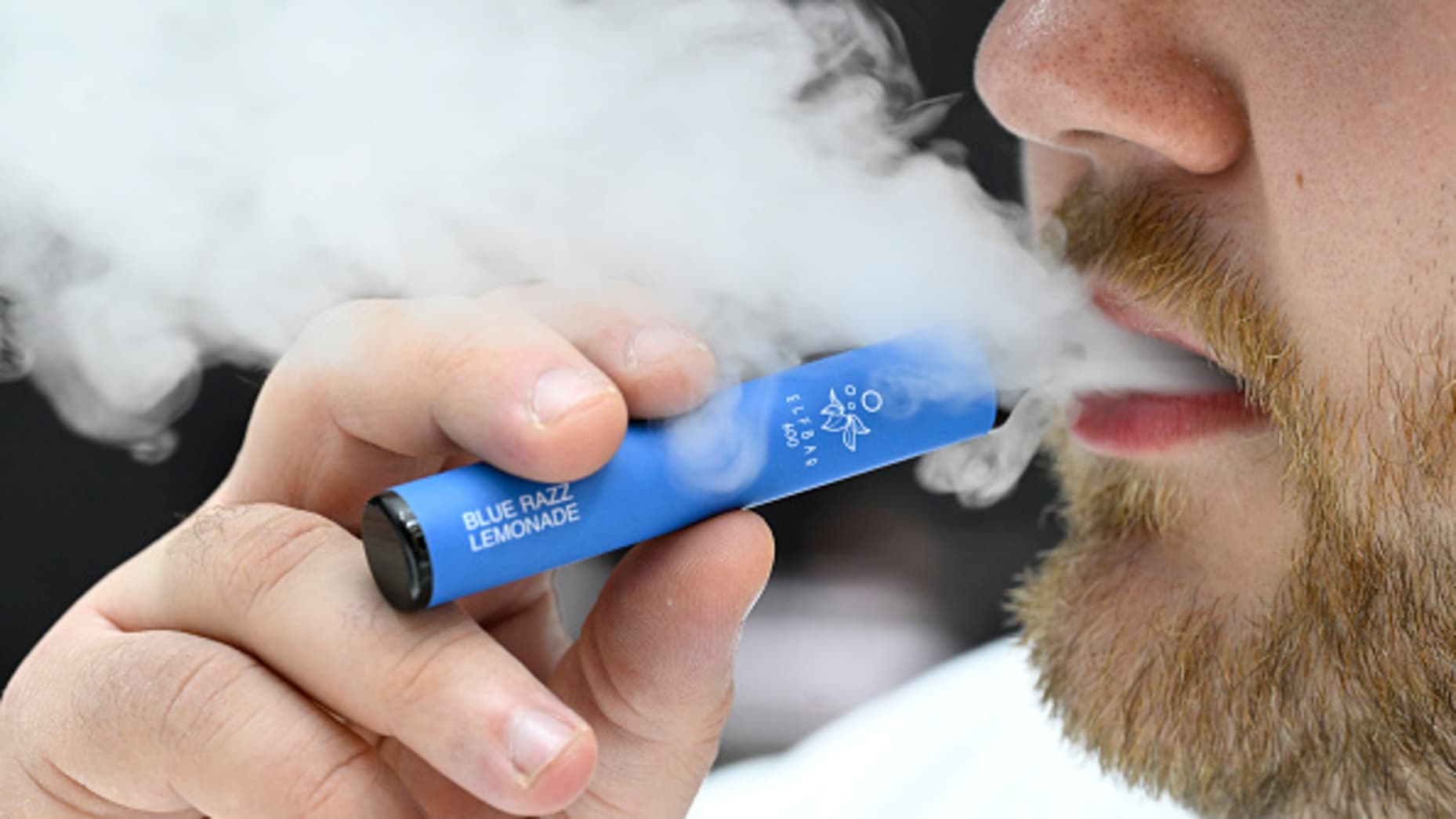 If Vapes Are Technically Illegal in the U.S., Why Isn’t the FDA Enforcing the Ban?