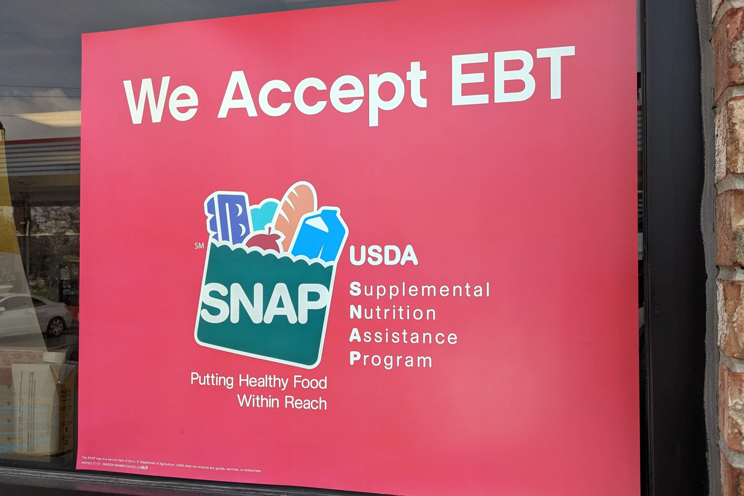 Attorney General Tong and Coalition Push Back Against USDA’s SNAP Data Grab