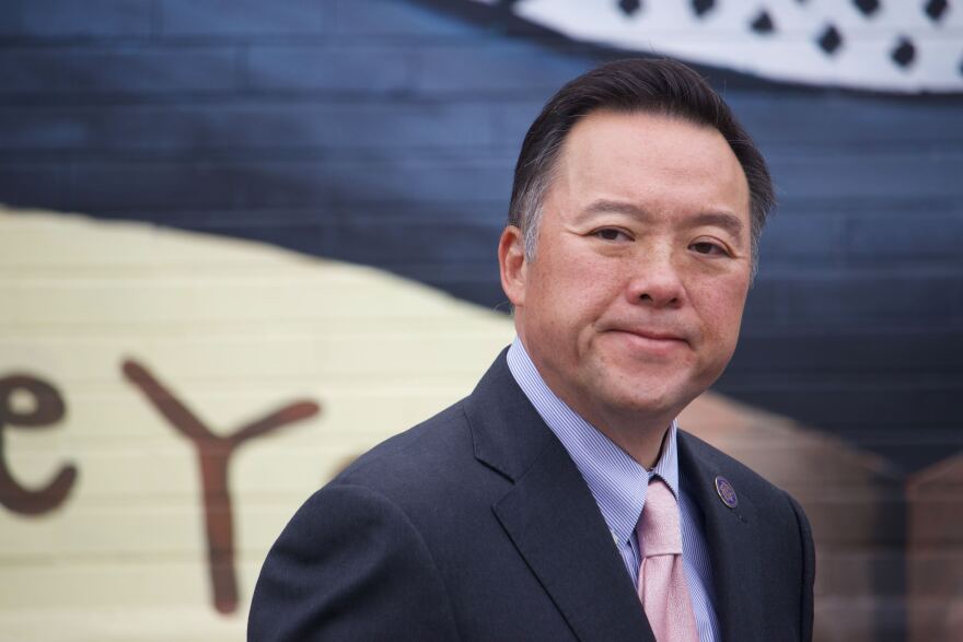 Tong Sues Uber Over Allegedly Making Free Trials Hard to Cancel