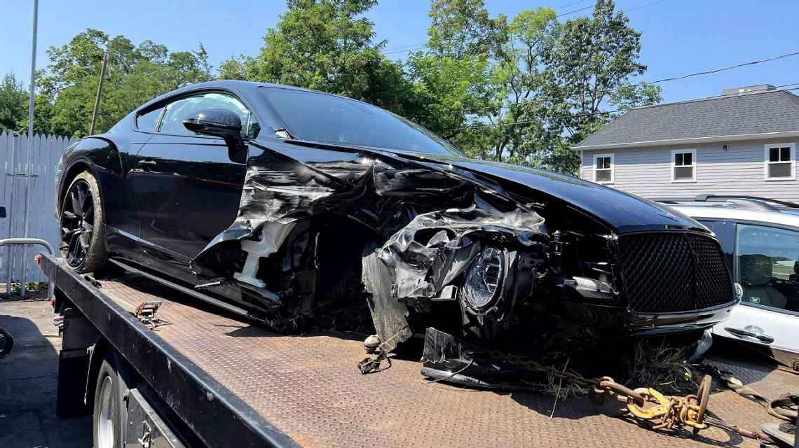 Fatal Distractions: What Connecticut’s Data Reveals About Deadly Crashes