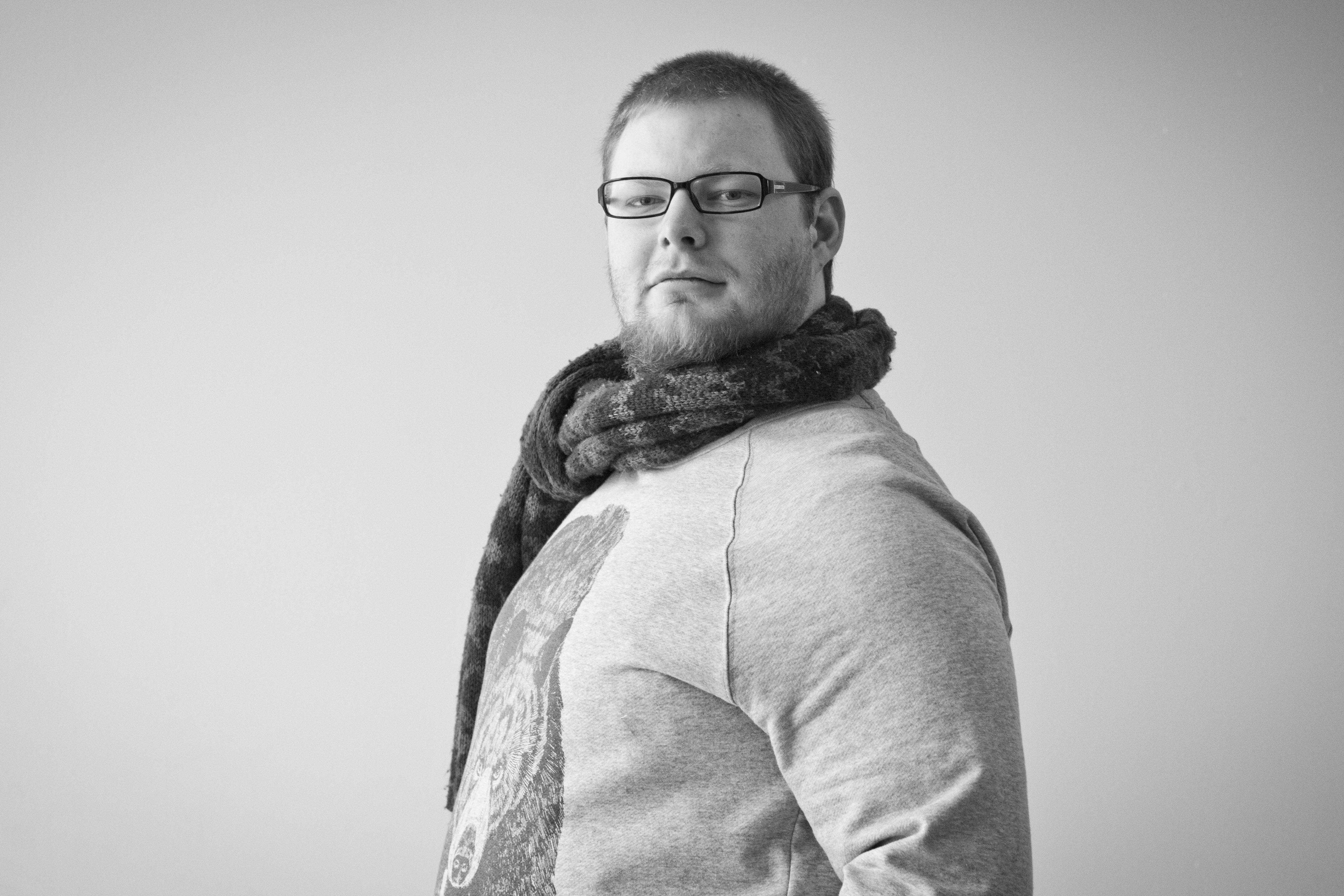 Church Photo Directory Shoot