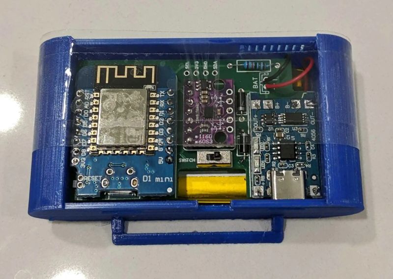 Slime Vr Tracker Diy Build Robr Dev - Geometric Wallpapers - Perfect Retina Collection