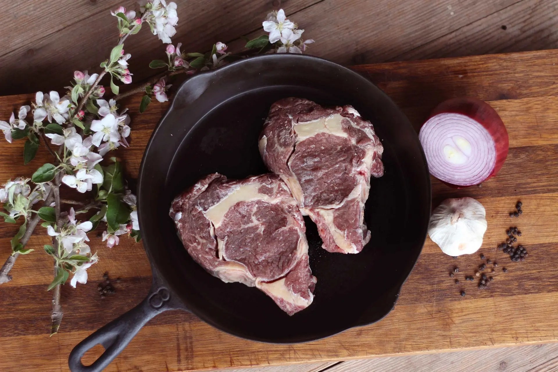 Read more about the article Beef Sides and Quarters