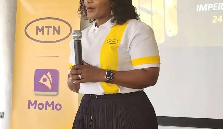 Mobile Data and Fintech Boost MTN Profits in South Sudan