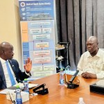 Traders Urged to Accept Digital Payment Systems