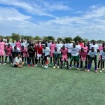 Zain and Digitel Draw 1-1 in South Sudan’s First Telecom Derby