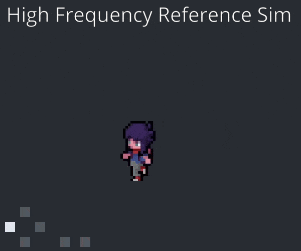 Github Bjornbytes Tick Fixed Timestep Library For L Ve - 4K Nature Pictures for Desktop