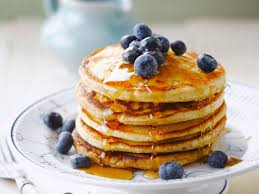 Pancakes