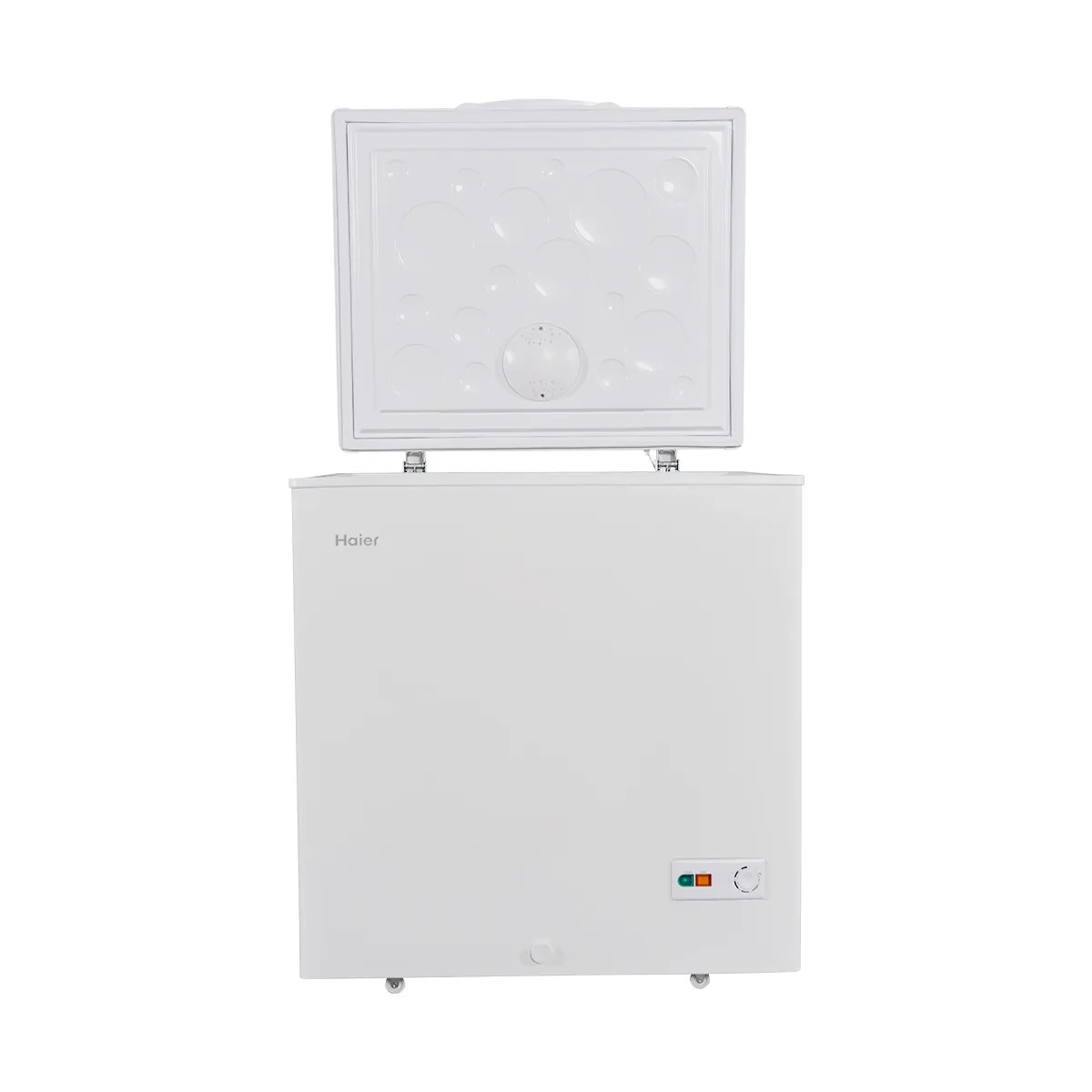 HAIER DEEP FREEZER HDF 245SD