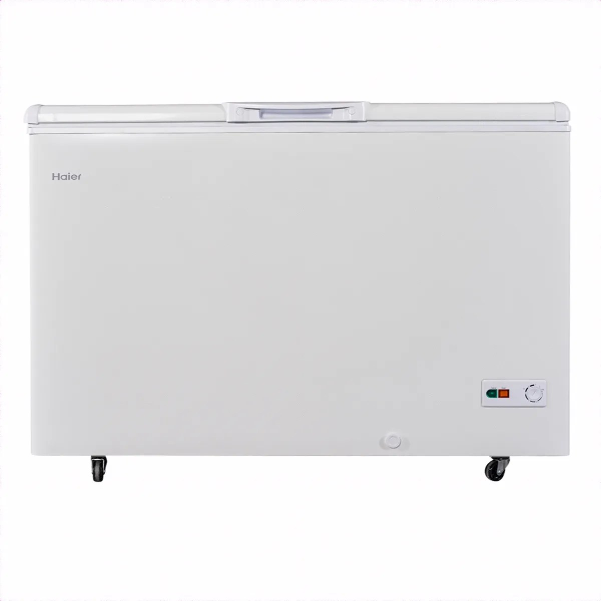 HAIER DEEP FREEZER HDF 405 SD