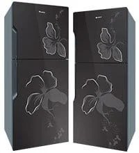 gree refrigerator models