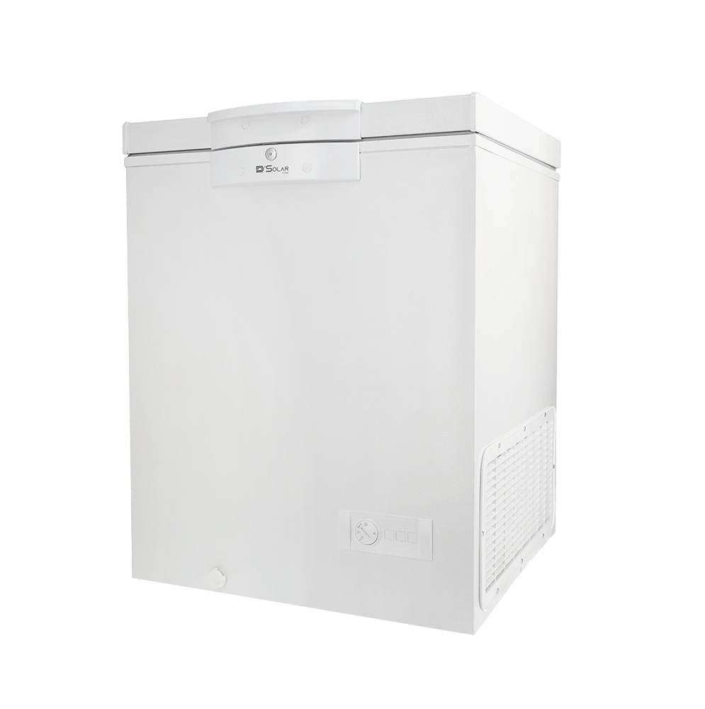DAWLANCE DEEP FREEZER DF-200PPCM (ARC-P1) WHITE