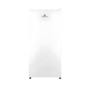 Dawlance 9106 White Refrigerator