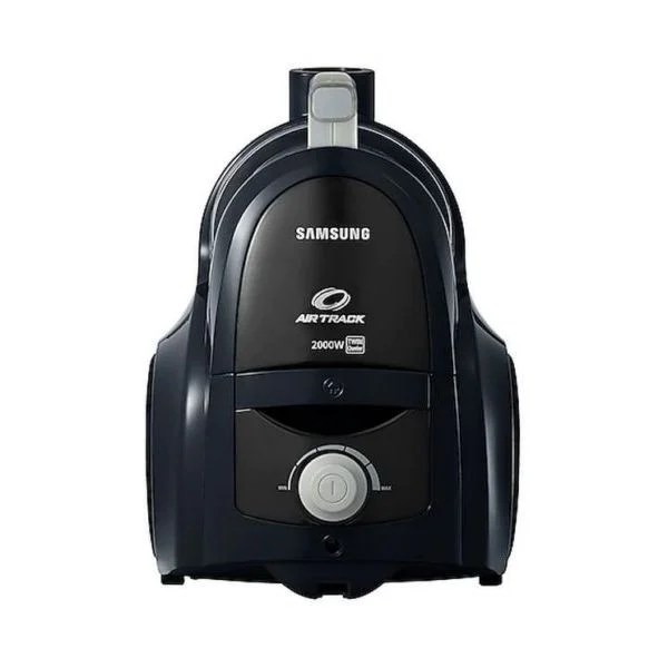 SAMSUNG VCC4570S3K/XSG Canister Bagless Vacuum cleaner 2000W