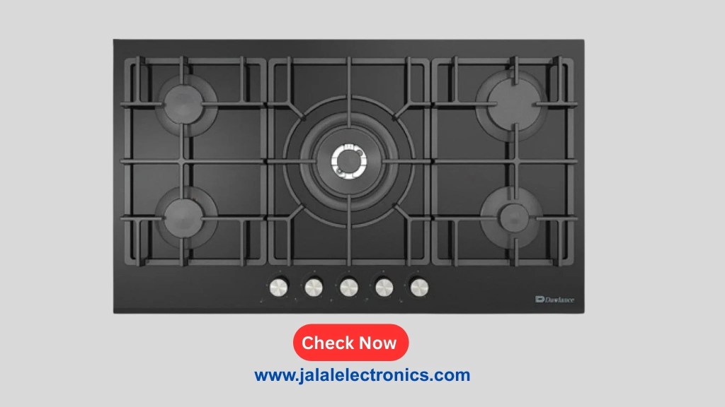 Kitchen Hob