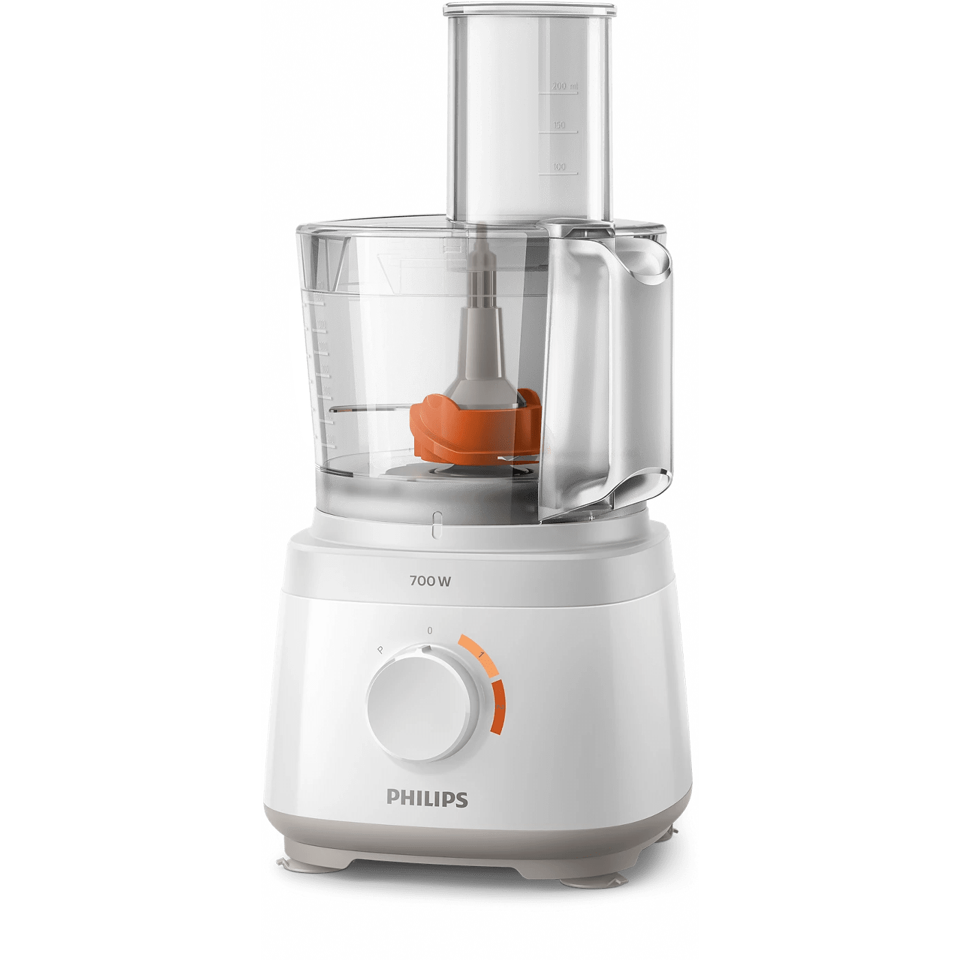 Daily Collection Compact Food Processor HR7320/00