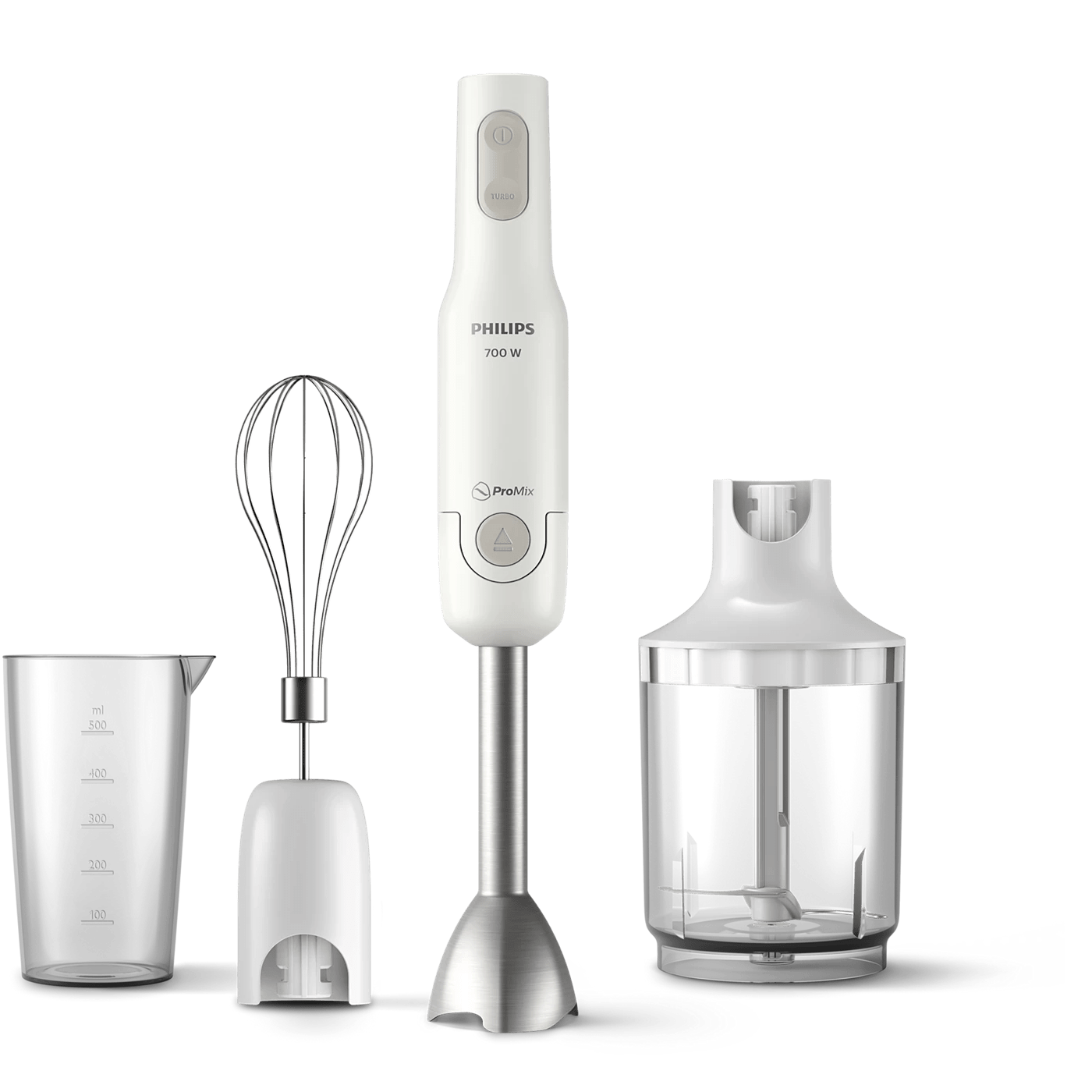 Daily Collection ProMix Handblender HR2545/01