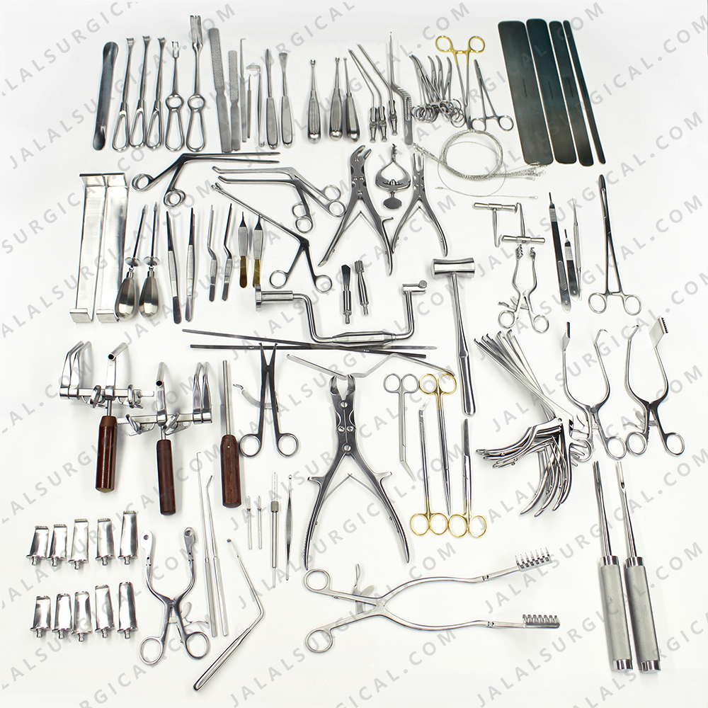 SURGEON セット Choosing the right surgeon isn't just about credentials — it's