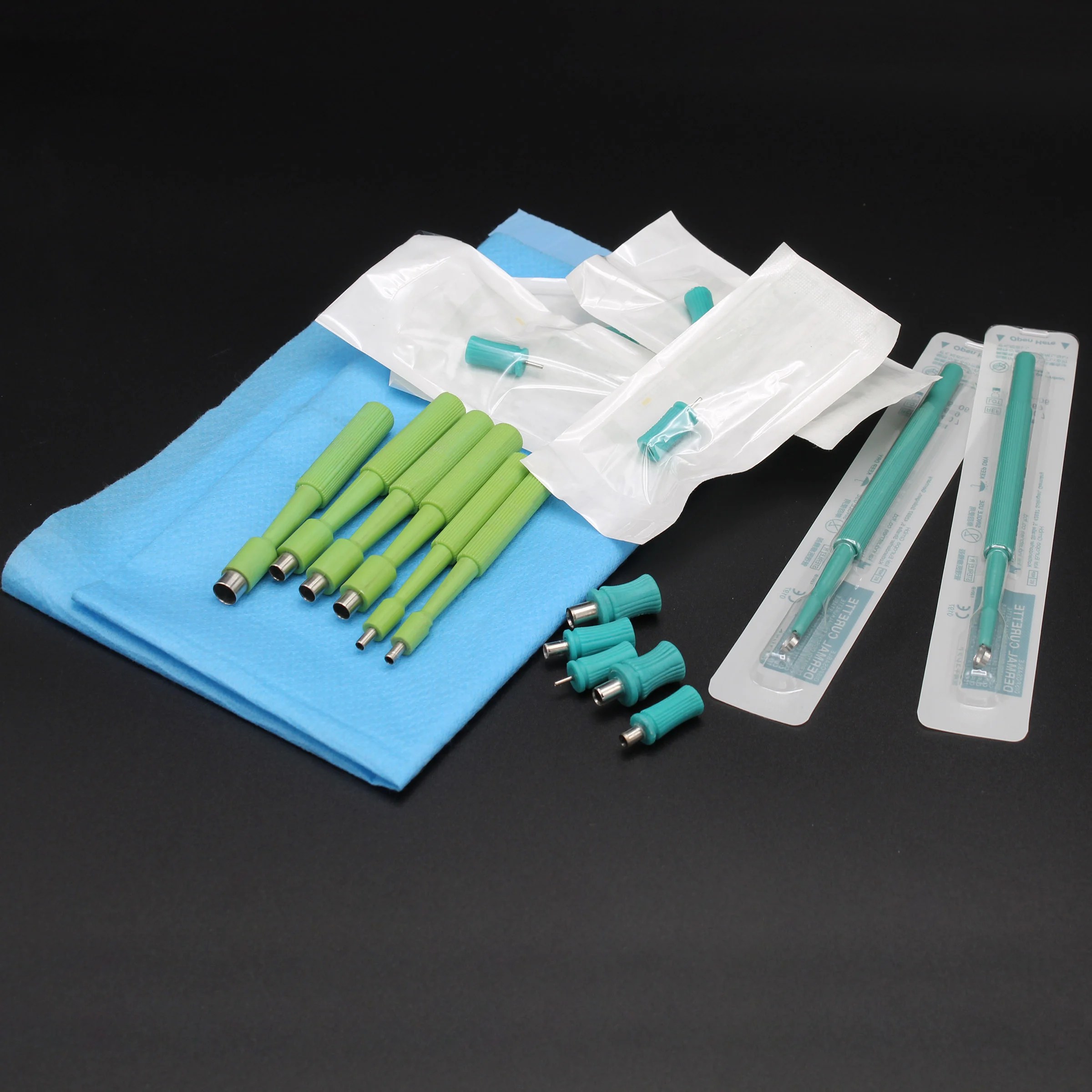 Disposable Instruments
