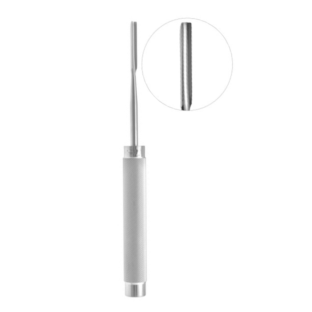 Cobb spinal fusion gouges
