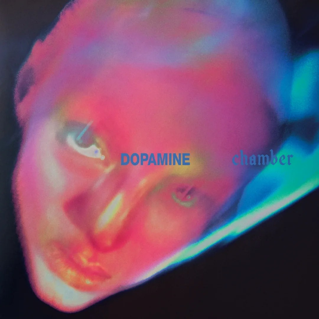 Fontaines D.C. anuncian nuevo álbum: Dopamine Chamber