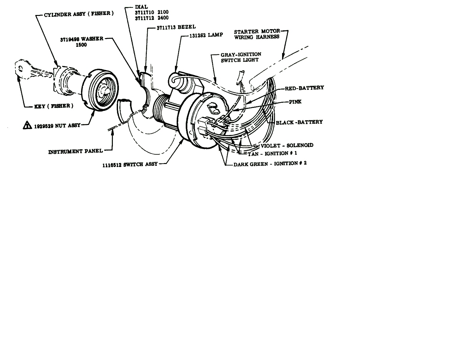 Electrical arcs normally arrive at temperatures in surplus of 10,000 fahrenheit. 1972 Chevy C10 Light Wiring Diagram - Wiring Diagram