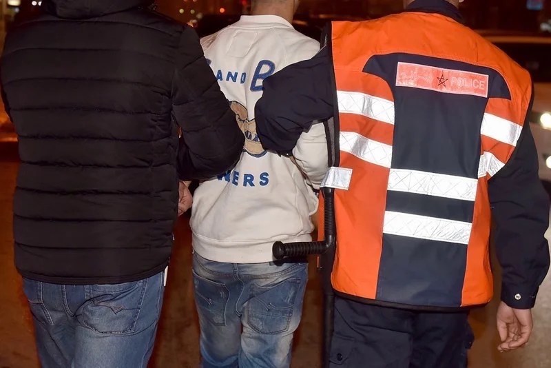 تفكيك عصابة متخصصة في سرقة الدراجات النارية واستهداف السياح بالمدينة العتيقة