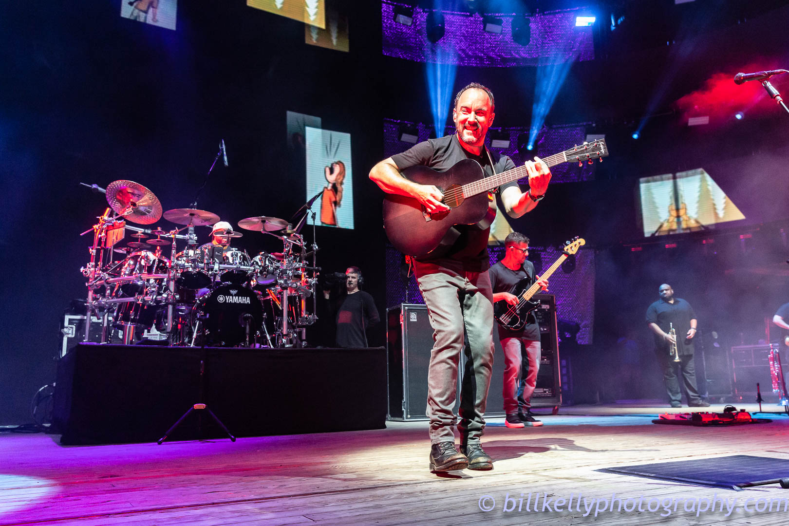 Dave Matthews Band: Night Two in West Palm Beach - Special Guests and Setlist Surprises (2026)