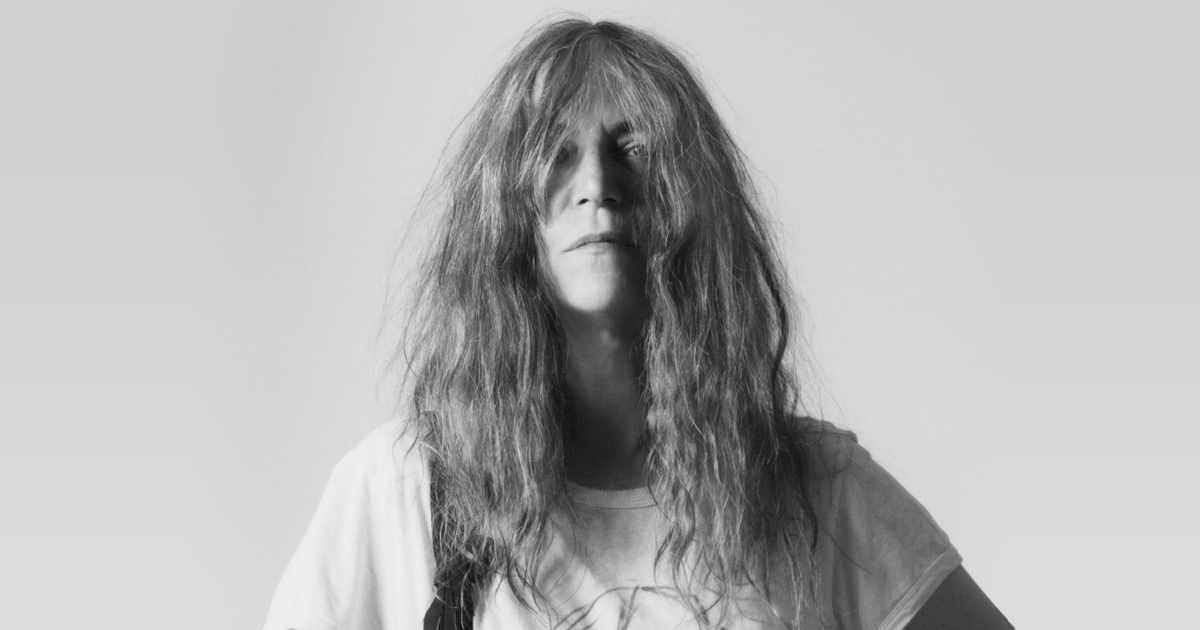 Singer patti smith presented with key to the city. Patti Smith Announces Ryman Auditorium Debut