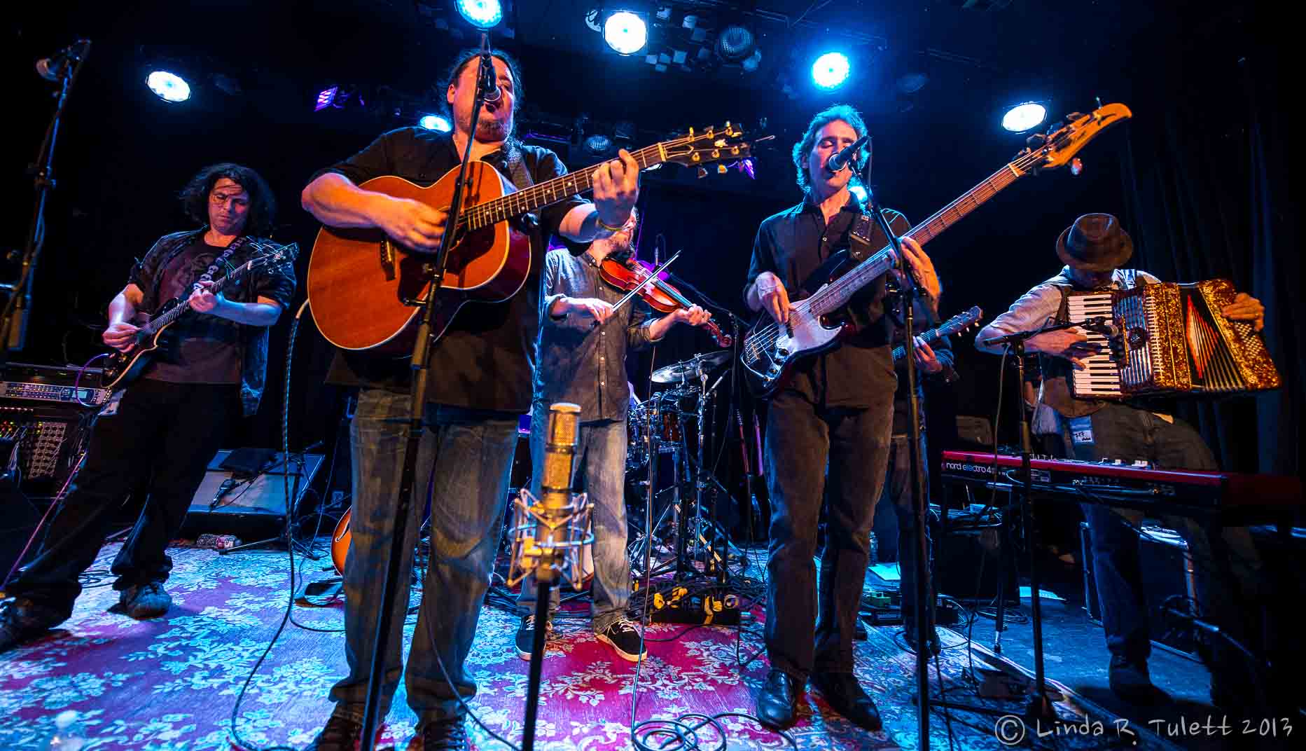 JBO Heads to CD Release Party with The Fall Risk – Sold Out Crowd Rocks the  Sweetwater! | JamBandsOnline.com, image size:1865x1072