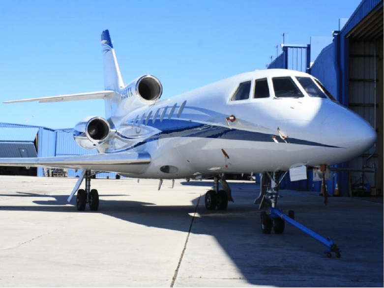 Wilson Airport