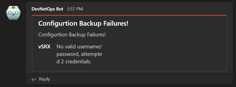 Github Jeremyschulman Netcfgbu Network Configuration Backup - Gradient Wallpaper Collection - Desktop Quality