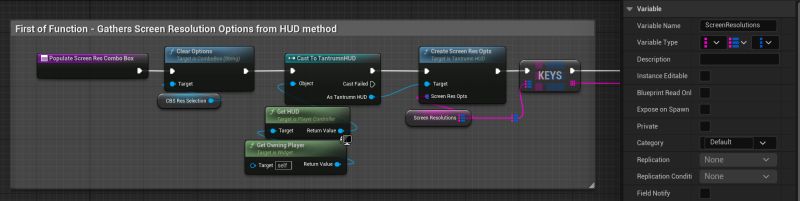 Working Notes Graphics Settings Menu In Ue5 Unsigned Int - High Quality Retina Light Designs | Free Download