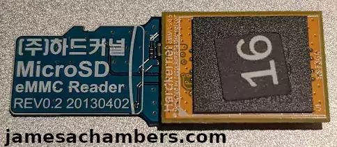 Hardkernel Odroid Emmc Guide Performance Benchmarking - Download Modern Landscape Art | Desktop