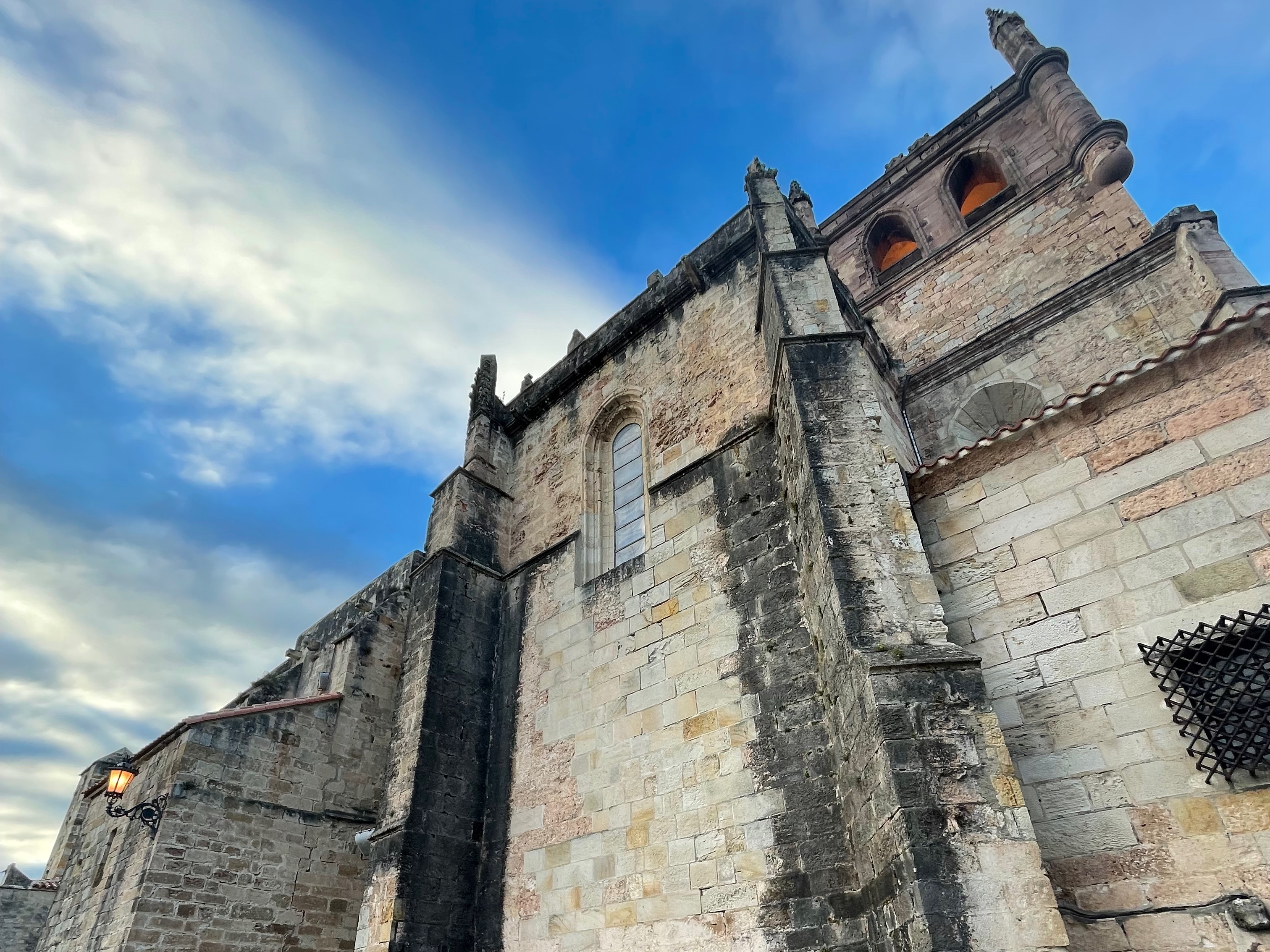 Camino del Norte Day 7