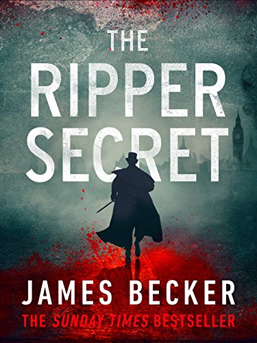 The Ripper secret