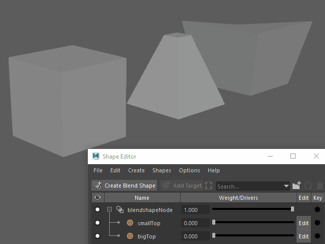 Github Vasiliskatr Deformation Transfer Arkit Blendshapes - Ultra HD Ultra HD Landscape Photos | Free Download