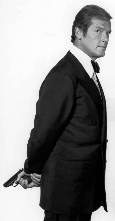 Spy Who Loved Me © 1977 Danjaq, LLC and United Artists Corporation. All rights reserved.