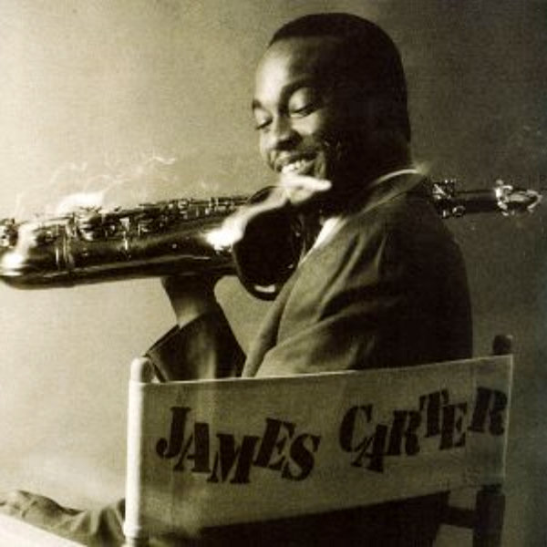 Discography | James Carter