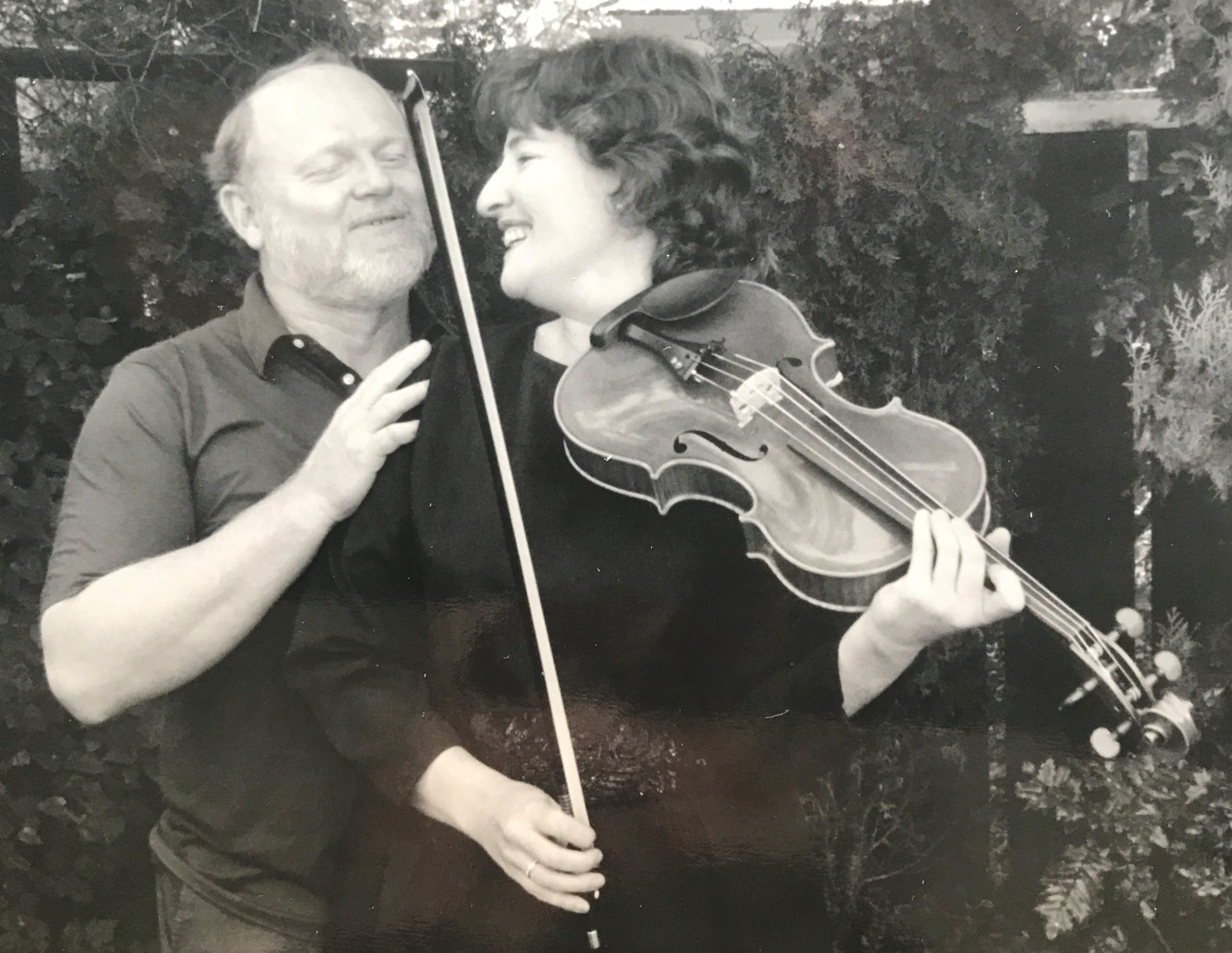 Photo Gallery – James Cave Violin Maker