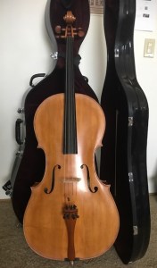 メンテ済 アメリカ製 バイオリン James G. Cave 1990年 メンテ済 アメリカ製 バイオリン James G. Cave 1990年 - メルカリ