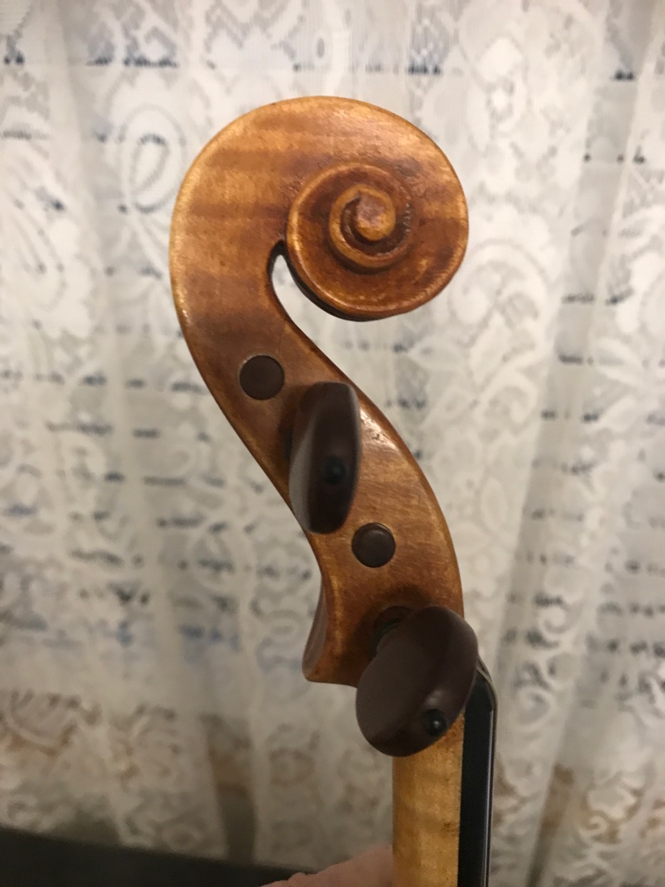 Current Purchasable Inventory – James Cave Violin Maker