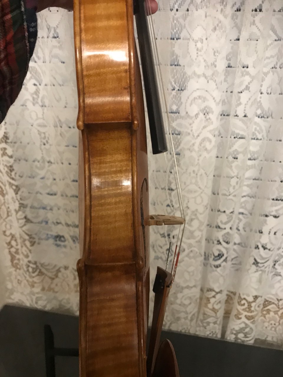 Current Purchasable Inventory – James Cave Violin Maker