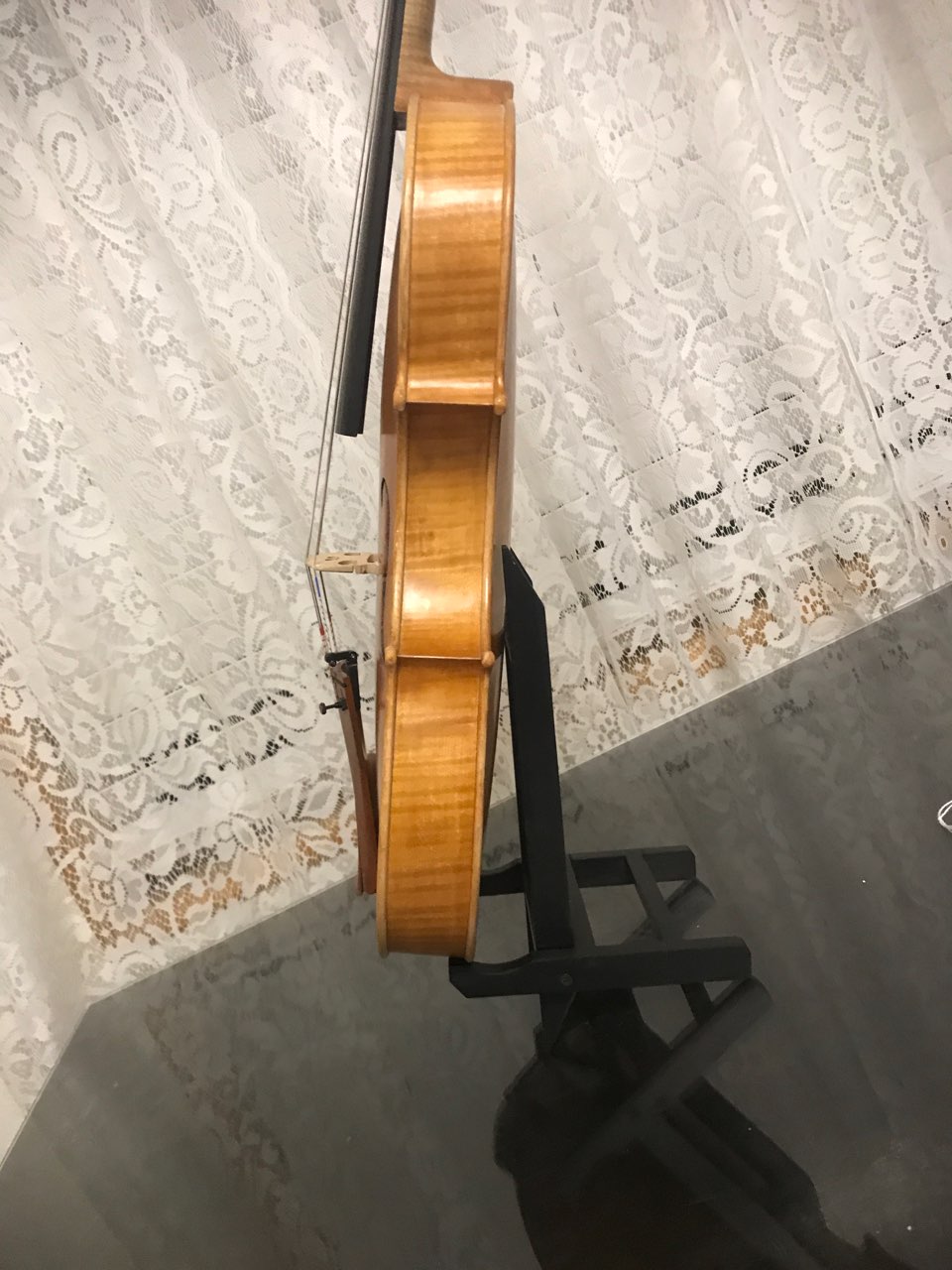 Current Purchasable Inventory – James Cave Violin Maker