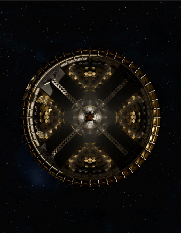 Cerebro Front