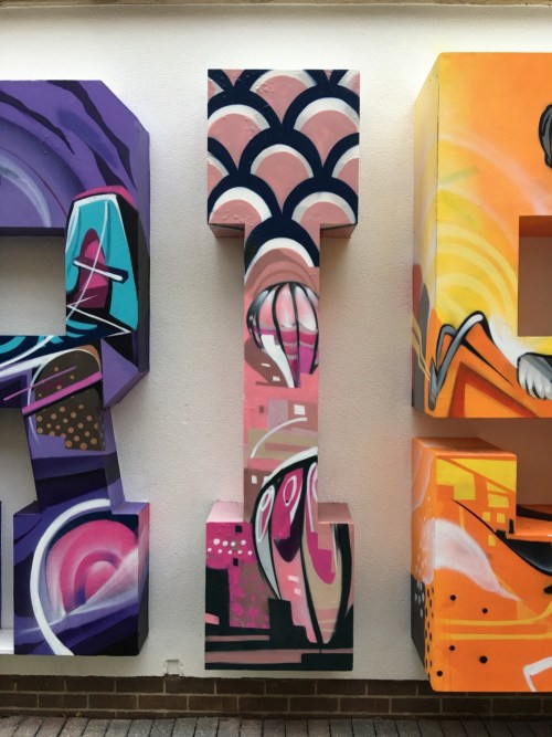 Bristol Art