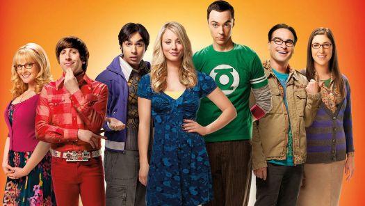 The Big Bang Theory