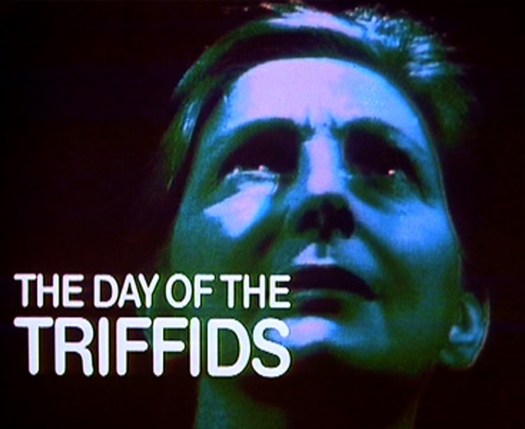 The Day of the Triffids
