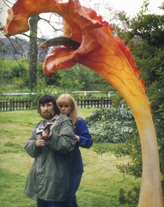 Triffids