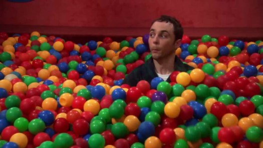 Bazinga!